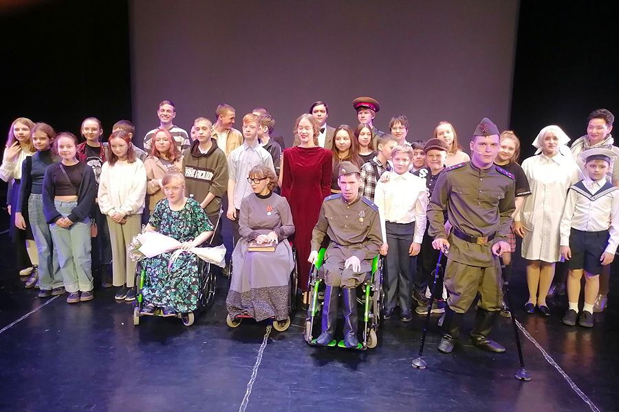 Благодарим за отзыв о впечатлениях