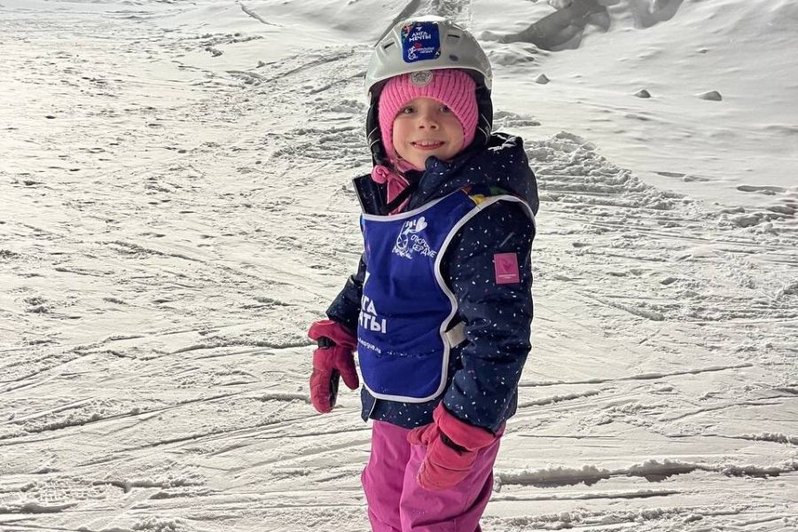 Михайлова Мария