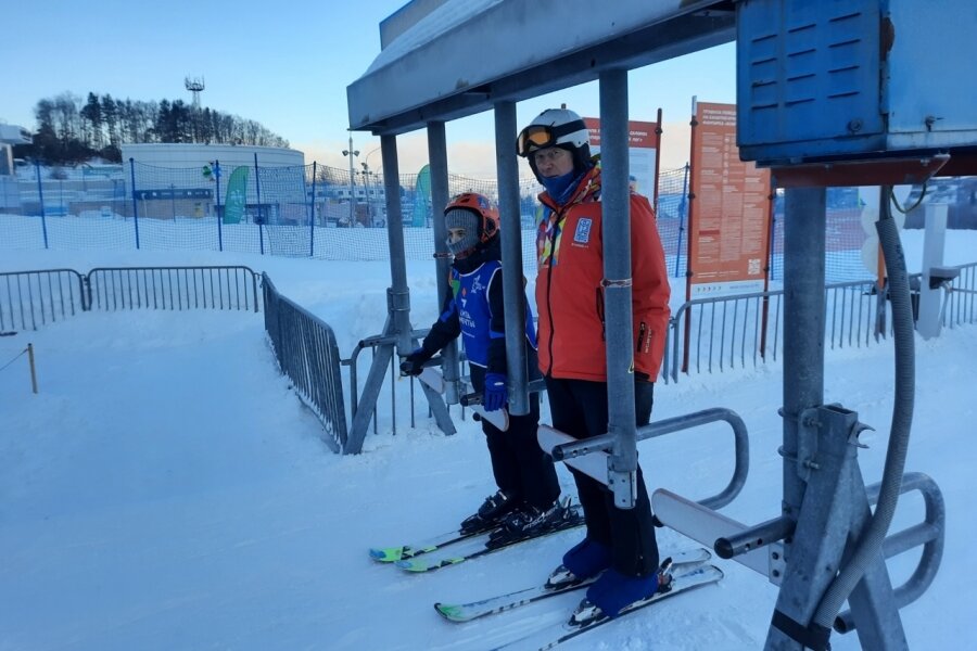 Артем и Тимофей Вагнер