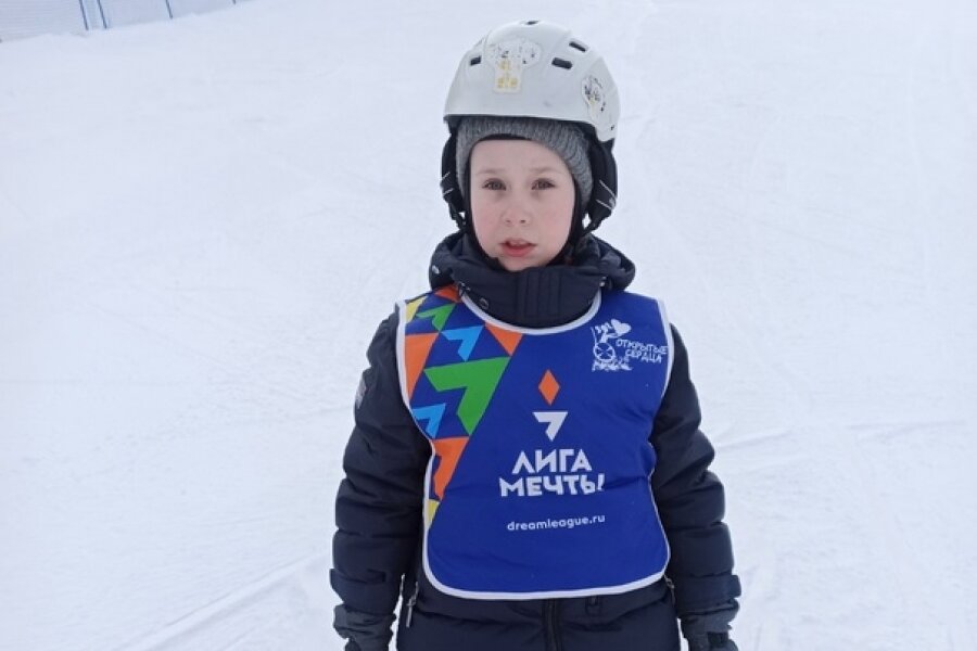 Федоров Дима