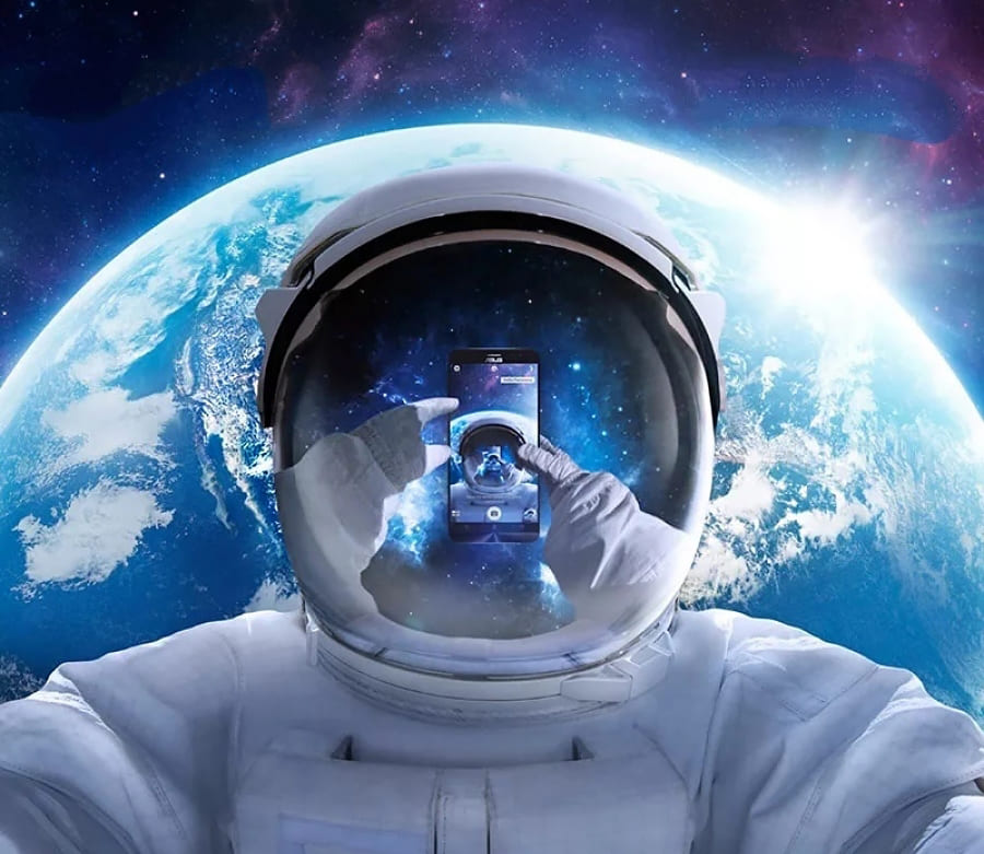 Третье занятие курса &laquo;Инстановичок&raquo;, шаг 3 или выход в космос