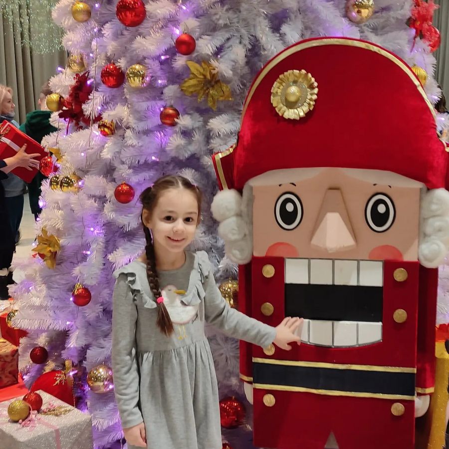 Отзывы о нашем спектакле