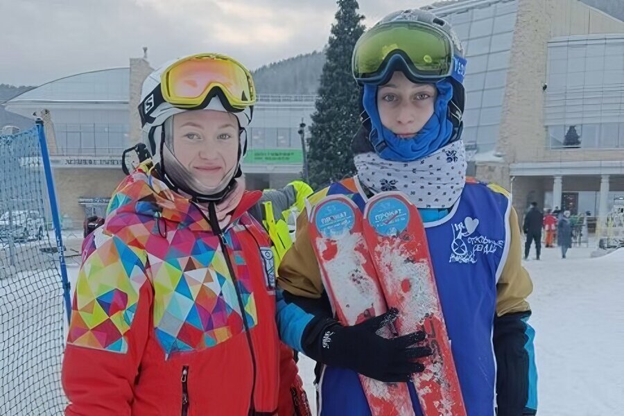 Погнали!.. и наконец то Дядичкин Слава открыл сезон!