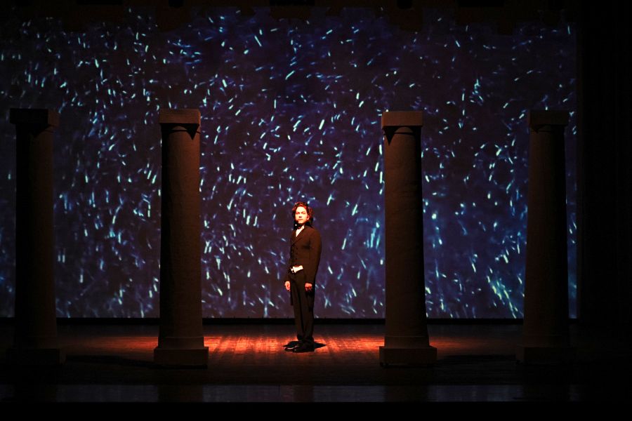 Прогноз на 5 февраля. В Красноярске &ndash; &laquo;Метель&raquo;