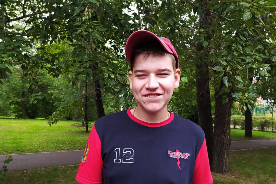 Хроники летних тренировок, 10.07.2020