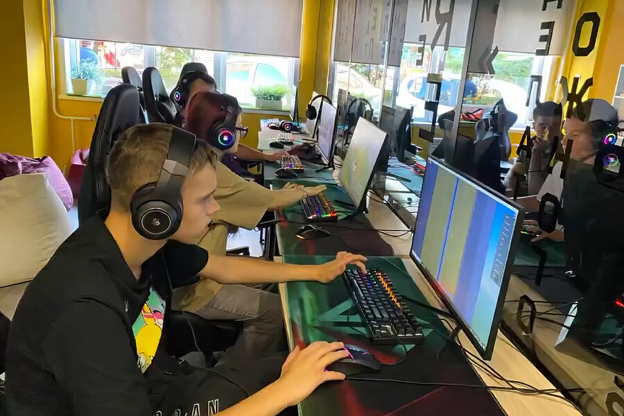 Кибервторники возвращаются