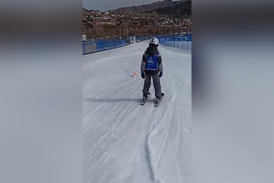 Захаров Кузьма сегодня завершил курс из 6 занятий