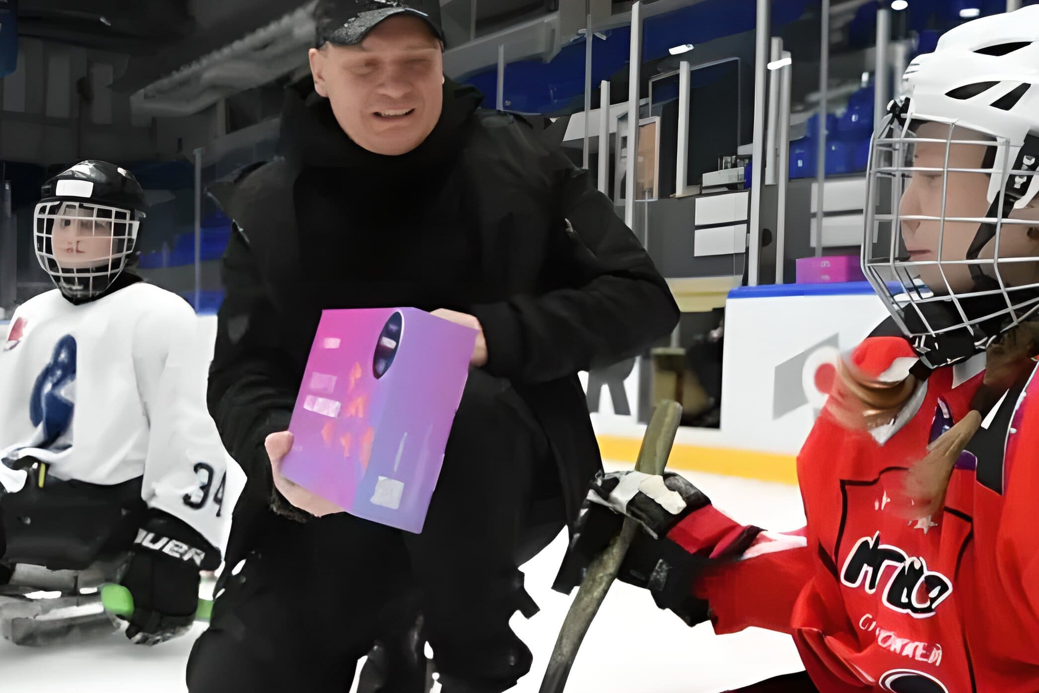 Итоговый ролик с турнира в Нижнем