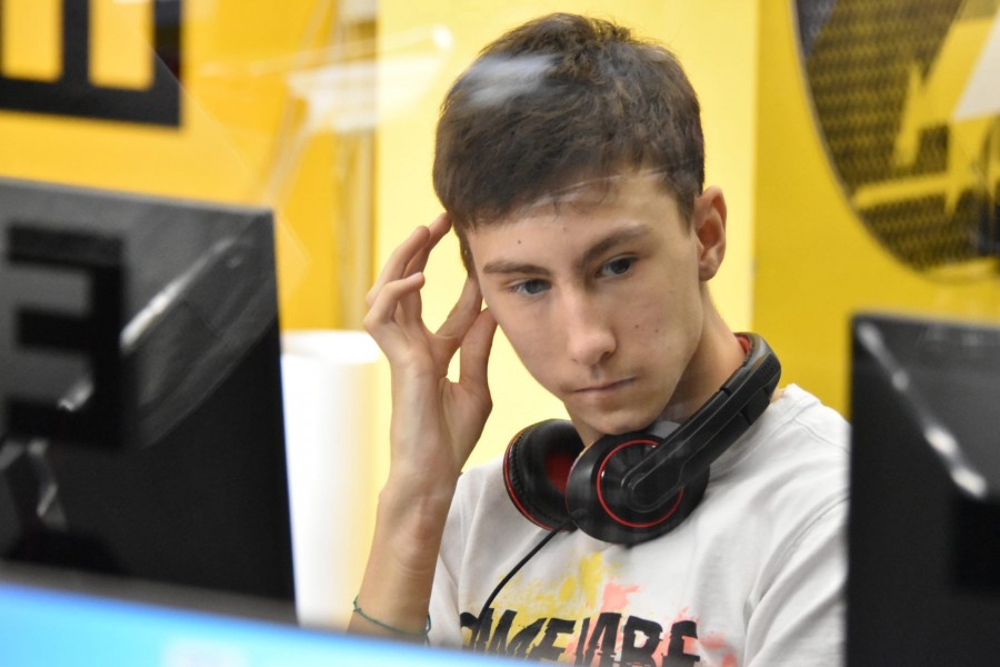 #КиберГрамотность новости