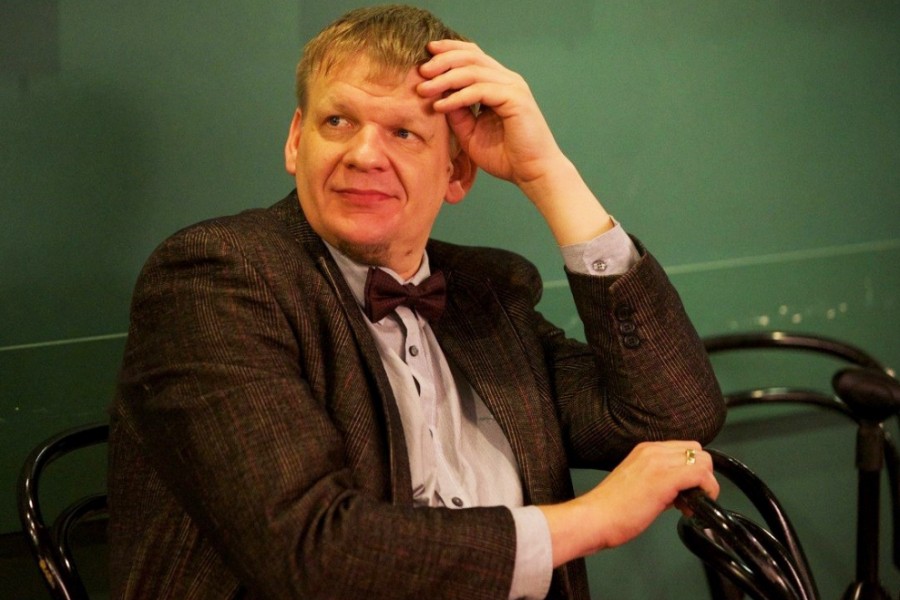 Актер &ndash; тот, кто учится жить. О методе работы в особом театре