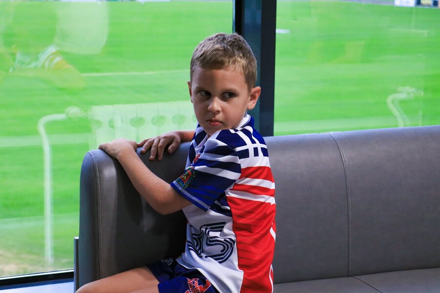 Все фотографии со сборов #МолодежкаSledge2024